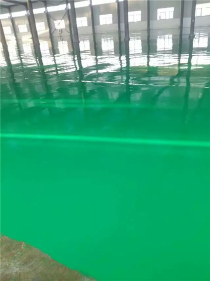 郎溪，我直接给你一份室外地坪漆翻新维修