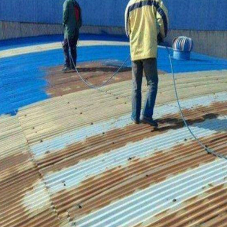 郎溪地面翻新与地坪漆施工流程